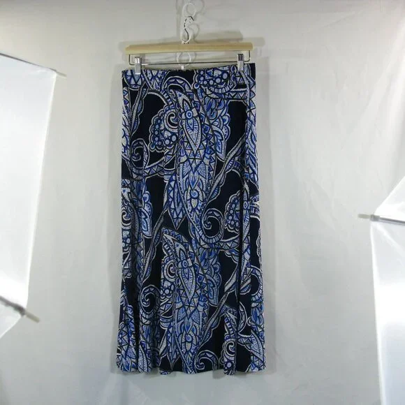 INC International Concepts Skirt - Size Medium - Like New - Picture 1 of 4